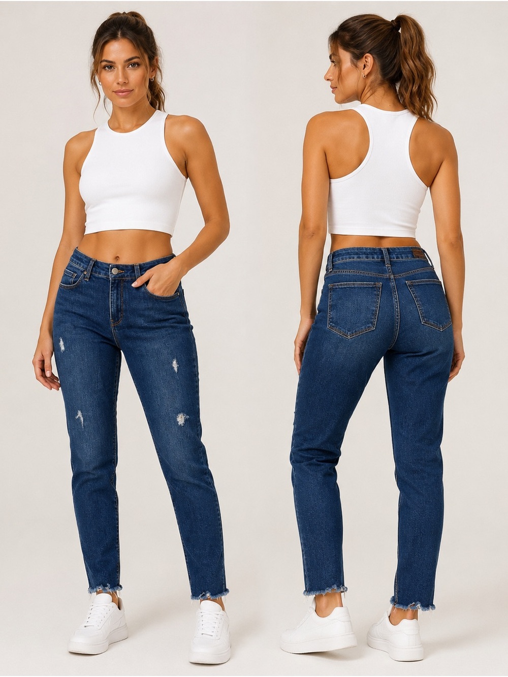 LCW Jean